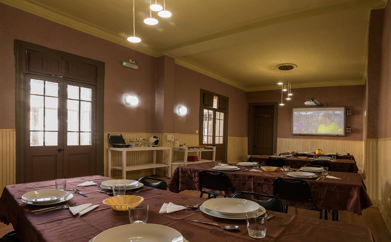 Hotel Sierra Bella Сантьяго Экстерьер фото