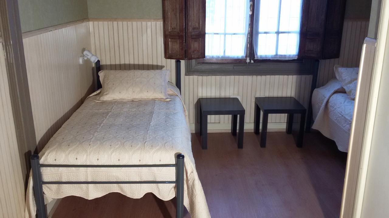 Hotel Sierra Bella Сантьяго Экстерьер фото